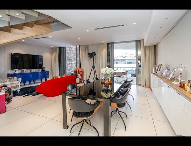 2 BEDROOM APARTMENT FOR SALE IN SANDTON CENTRAL